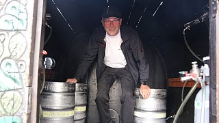 Libori 2023: Die schönsten Fotos aus Paderborn