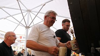 Libori 2023: Die schönsten Fotos aus Paderborn