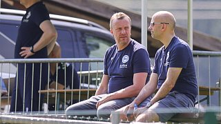 Arminia im Trainingslager Tag 5