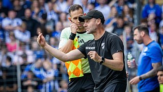 Arminia besiegt den SC Verl
