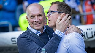 Arminia besiegt den SC Verl