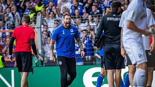 Arminia besiegt den SC Verl