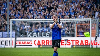 Arminia besiegt den SC Verl
