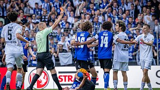 Arminia besiegt den SC Verl
