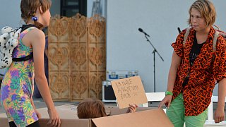Löhne: Jugend präsentiert 