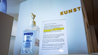 Bielefelder Ausflugsziele am ersten Quarantäne-Wochenende der Korona-Krise