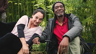 Steinheim: Reggae im Hanffeld