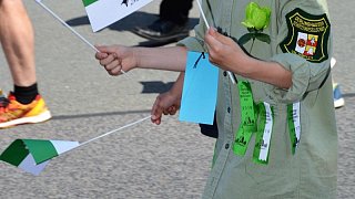 Kinderschützenfest