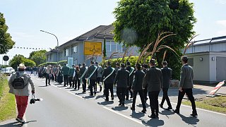 Schützenfest Nienhagen