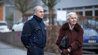 Detmold: Der Auschwitz-Prozess