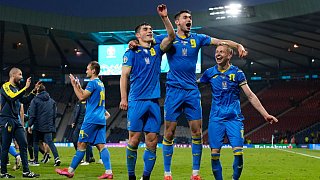 «Gemetzel von Glasgow»: Schewtschenko spürt Liebe des Landes