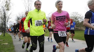 48. Harsewinkeler Volkslauf