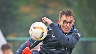 SC Paderborn: Der dritte Tag im Trainingslager