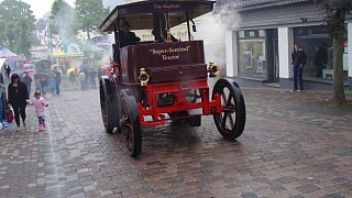Altenbeken: Vivat Viadukt lockt Eisenbahnfans in die Eggegemeinde