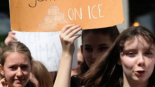 Fridays for Future: Gütersloher Schüler streiken fürs Klima