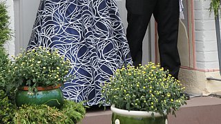 Borgentreich: Umzug zum Jubiläumsschützenfest