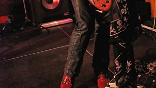 Höxter: Elf Bands an elf Orten beim Honky-Tonk-Festival
