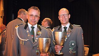 Brakel: Schützenfest