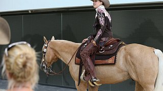 Die Unterschiede zwischen Western- und Englischreiten