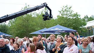 Löhne: Über 2500 Mallorcafans feiern bei der fünften Auflage von Schlager im Park
