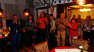 Oerlinghausen: Dirk Becker gewinnt Bürgermeisterwahl