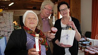 Verl: Kunst- und Kreativmarkt überzeugt mit frischen Ideen