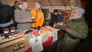 Bergstadt-Advent