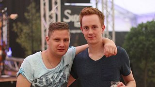 Lüchtringen: Toller Auftakt zum Johannifest