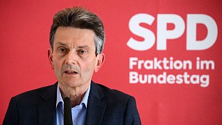 Union und SPD ringen um 100-Milliarden-Programm