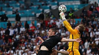 Wembley-K.o.: England schickt Löw in Bundestrainer-Rente