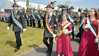 Schützenfest Nienhagen