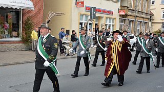 Schützenfest Oerlinghausen