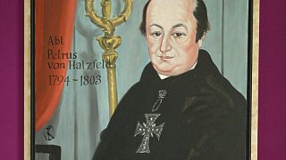 Wahrzeichen von OWL: Das Kloster Marienfeld