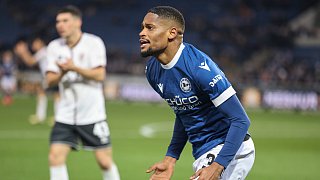 Arminia Bielefeld schlägt Ingolstadt 1:0.