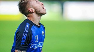 Österreich: Tag 5 des SC Paderborn im Trainingslager