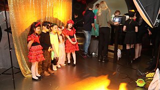 Karneval im GoParc