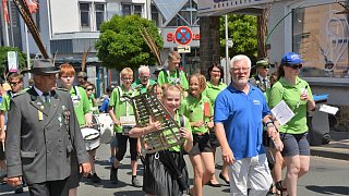 Kinderschützenfest