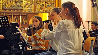 Enger: Konzert WGE 2019