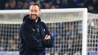 Arminia Bielefeld schlägt Suttgart II mit 4:1.