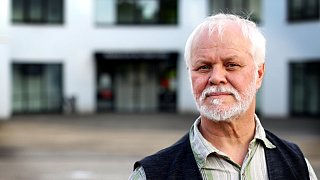 Eine Frage, fünf Antworten