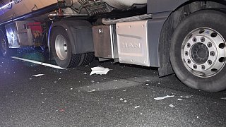Rheda-Wiedenbrück: A2 wird nach schweren Unfall mehrere Stunden gesperrt