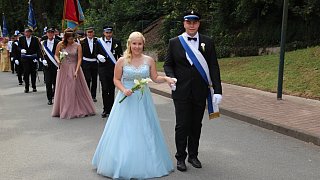 Calenberg feiert Schützenfest