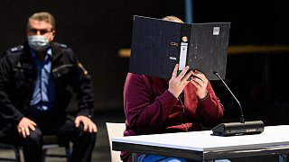 Prozess um Auto-Attacke auf Rosenmontagsumzug beginnt