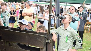 Kinderschützenfest Oerlinghausen