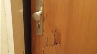 Horn-Bad Meinberg: SEK stürmt falsche Wohnung