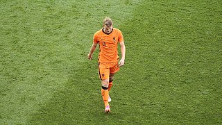 «Sehr großer Rückschlag» für Oranje - Tschechien verblüfft
