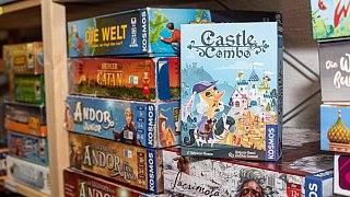 29. Spielewelt in Bielefeld