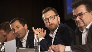 Jahreshauptversammlung des SC Paderborn