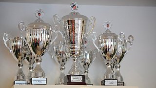 Löhne: Spatzenberg-Cup bei TuRa Löhne, 1. Qualifikationstag