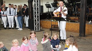 Bad Wünnenberg: Jubiläumsschützenfest zum 325-jährigen Bestehen